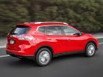 Nissan X-Trail 2014 года (AU)